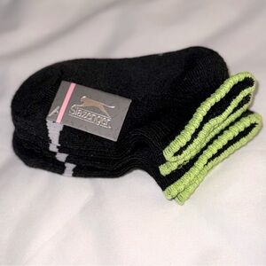 4 pairs of socks for toddler